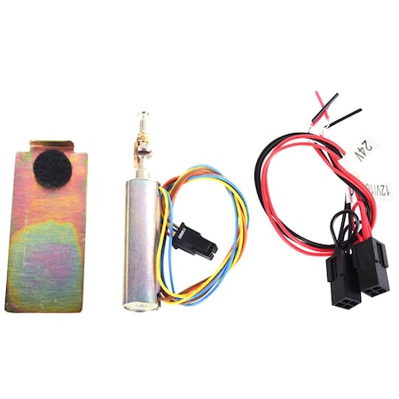 Adams Rite Aluminum Door Deadlocks EK-2190